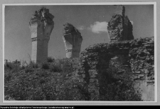 Supraśl, pobazyliański zesp&oacute;ł cerkiewno-klasztorny