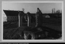 Supraśl, pobazyliański zesp&oacute;ł cerkiewno-klasztorny