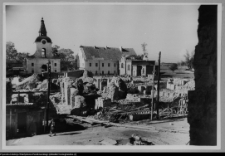 Supraśl, pobazyliański zespół cerkiewno-klasztorny