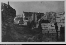 Supraśl, pobazyliański zespół cerkiewno-klasztorny