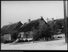 Radził&oacute;w, ul. Ogrodowa