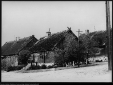 Radził&oacute;w, ul. Ogrodowa