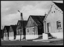 Radził&oacute;w, ul. Szczuczyńska