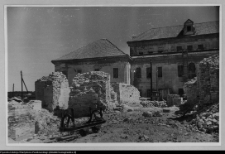 Supraśl, pobazyliański zesp&oacute;ł cerkiewno-klasztorny