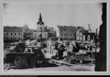 Supraśl, pobazyliański zesp&oacute;ł cerkiewno-klasztorny