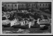 Supraśl, pobazyliański zesp&oacute;ł cerkiewno-klasztorny