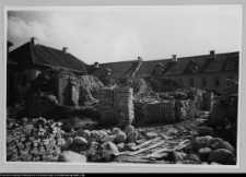 Supraśl, pobazyliański zesp&oacute;ł cerkiewno-klasztorny