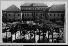 Supraśl, pobazyliański zesp&oacute;ł cerkiewno-klasztorny