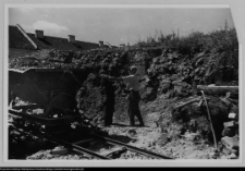 Supraśl, pobazyliański zespół cerkiewno-klasztorny