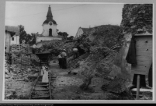 Supraśl, pobazyliański zespół cerkiewno-klasztorny