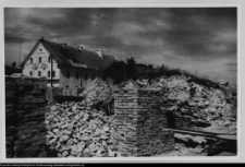 Supraśl, pobazyliański zespół cerkiewno-klasztorny