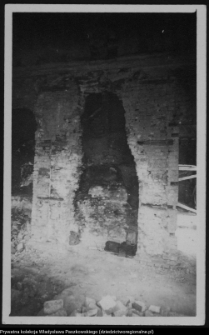 Białystok, odbudowa Pałacu Branickich