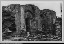 Supraśl, pobazyliański zespół cerkiewno-klasztorny