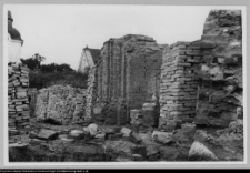 Supraśl, pobazyliański zespół cerkiewno-klasztorny