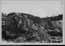 Supraśl, pobazyliański zesp&oacute;ł cerkiewno-klasztorny