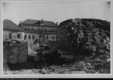 Supraśl, pobazyliański zesp&oacute;ł cerkiewno-klasztorny