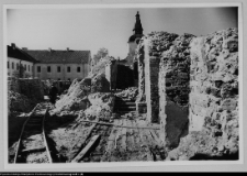 Supraśl, pobazyliański zesp&oacute;ł cerkiewno-klasztorny