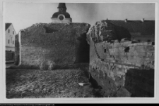 Supraśl, pobazyliański zespół cerkiewno-klasztorny