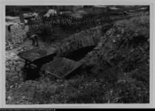 Supraśl, pobazyliański zespół cerkiewno-klasztorny