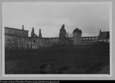 Supraśl, pobazyliański zesp&oacute;ł cerkiewno-klasztorny