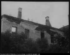 Supraśl, pobazyliański zesp&oacute;ł cerkiewno-klasztorny