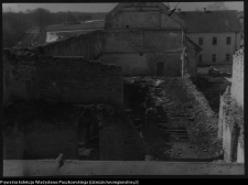 Supraśl, pobazyliański zespół cerkiewno-klasztorny