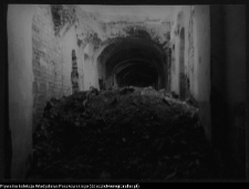 Supraśl, pobazyliański zesp&oacute;ł cerkiewno-klasztorny