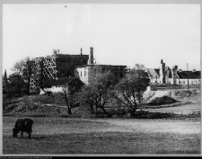 Supraśl, pobazyliański zesp&oacute;ł cerkiewno-klasztorny