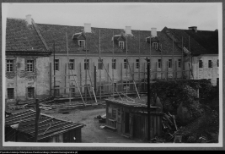 Supraśl, pobazyliański zespół cerkiewno-klasztorny