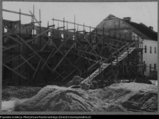 Supraśl, pobazyliański zesp&oacute;ł cerkiewno-klasztorny