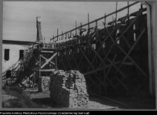 Supraśl, pobazyliański zespół cerkiewno-klasztorny