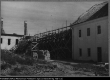 Supraśl, pobazyliański zesp&oacute;ł cerkiewno-klasztorny