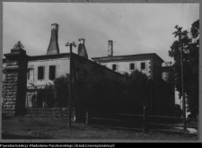 Supraśl, pobazyliański zesp&oacute;ł cerkiewno-klasztorny