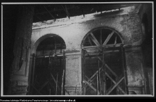 Choroszcz, kościół pw. św. Jana Chrzciciela i św. Szczepana