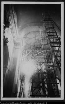 Siemiatycze, kościół