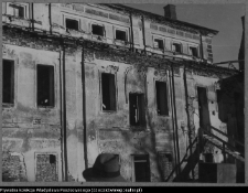 Supraśl, pobazyliański zesp&oacute;ł cerkiewno-klasztorny