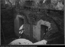 Supraśl, pobazyliański zespół cerkiewno-klasztorny