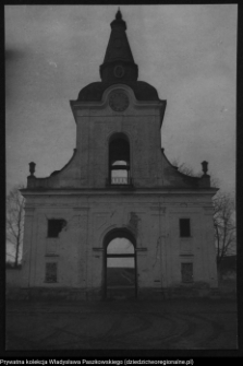 Supraśl, pobazyliański zesp&oacute;ł cerkiewno-klasztorny