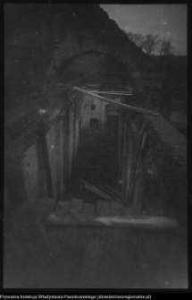 Supraśl, pobazyliański zesp&oacute;ł cerkiewno-klasztorny