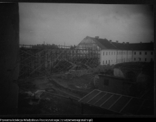 Supraśl, pobazyliański zesp&oacute;ł cerkiewno-klasztorny