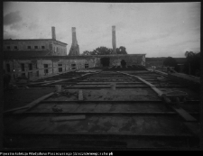 Supraśl, pobazyliański zespół cerkiewno-klasztorny