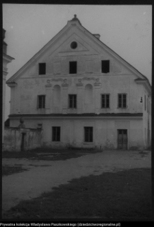 Supraśl, pobazyliański zesp&oacute;ł cerkiewno-klasztorny