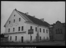 Supraśl, pobazyliański zespół cerkiewno-klasztorny