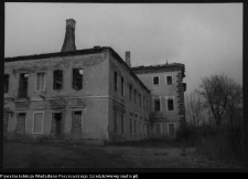 Supraśl, pobazyliański zesp&oacute;ł cerkiewno-klasztorny