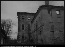 Supraśl, pobazyliański zespół cerkiewno-klasztorny