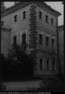 Supraśl, pobazyliański zespół cerkiewno-klasztorny