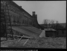 Supraśl, pobazyliański zesp&oacute;ł cerkiewno-klasztorny