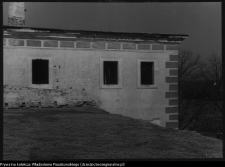 Supraśl, pobazyliański zesp&oacute;ł cerkiewno-klasztorny