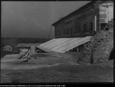 Supraśl, pobazyliański zespół cerkiewno-klasztorny