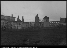 Supraśl, pobazyliański zesp&oacute;ł cerkiewno-klasztorny